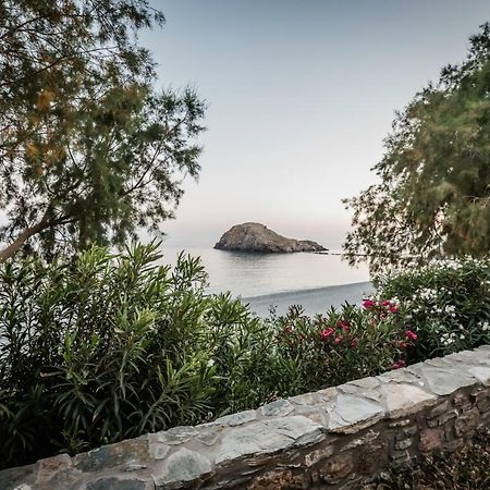 Beach View Калои Лименес Екстериор снимка
