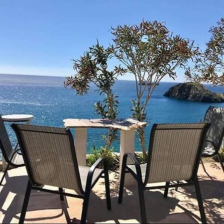 Beach View Калои Лименес Екстериор снимка
