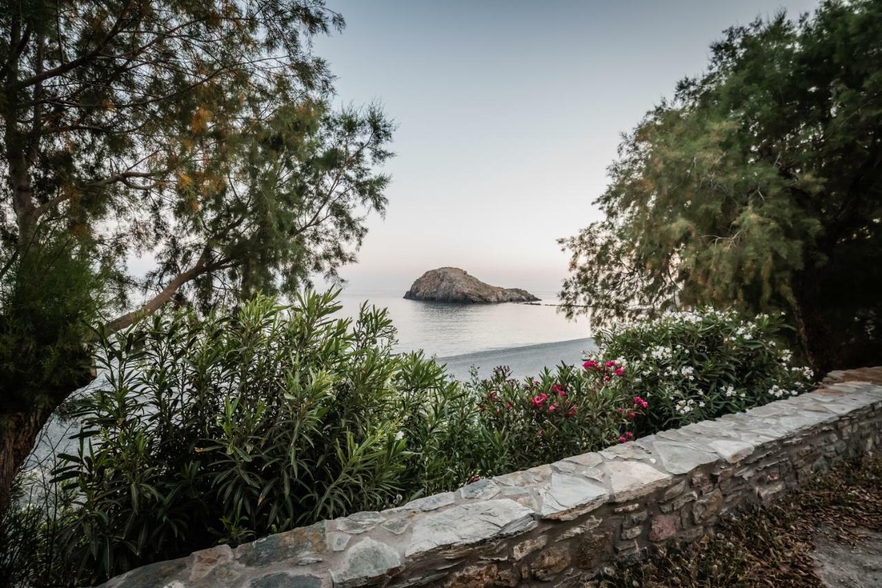 Beach View Калои Лименес Екстериор снимка