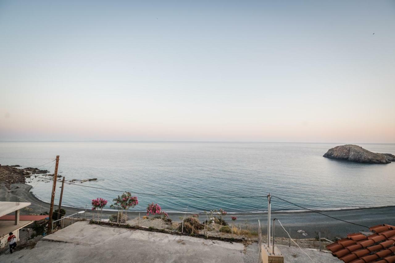 Beach View Калои Лименес Екстериор снимка