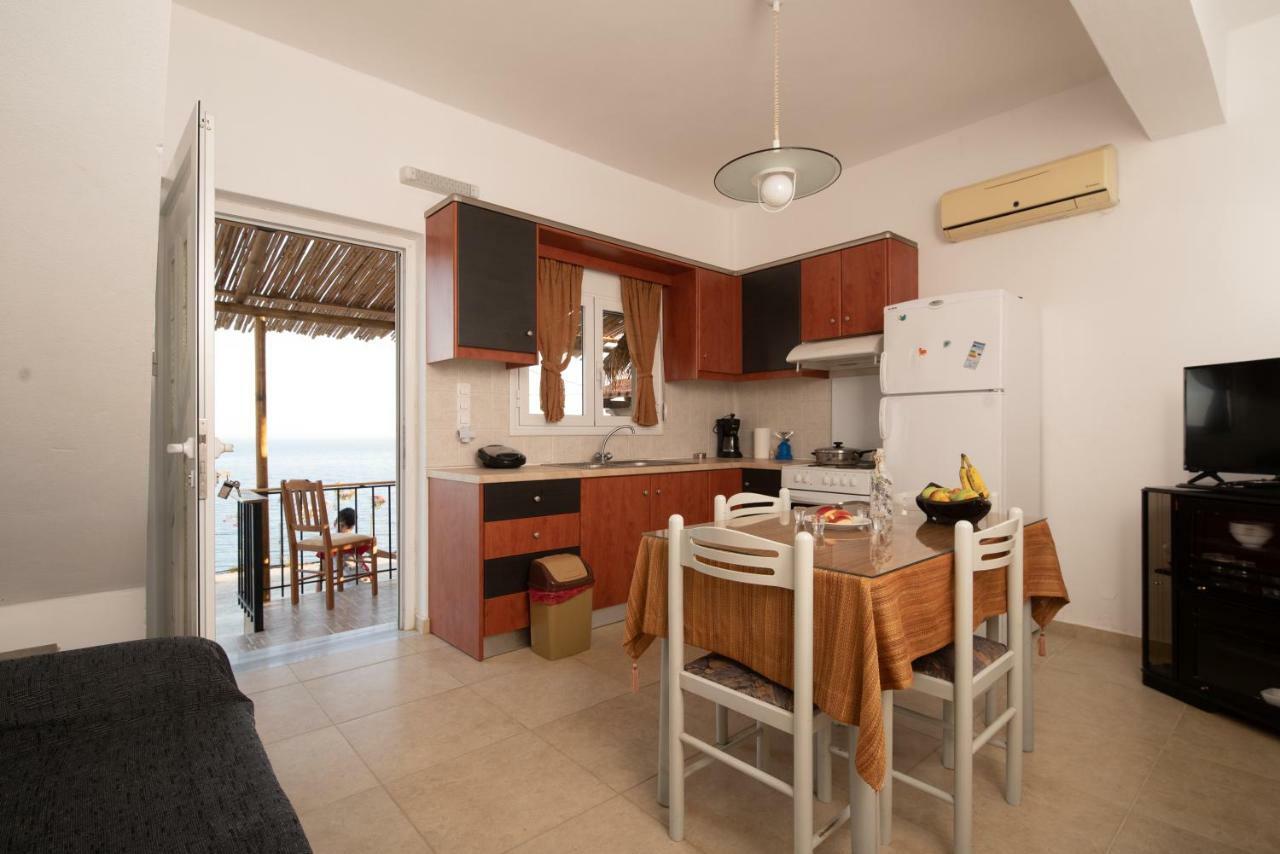Beach View Калои Лименес Екстериор снимка