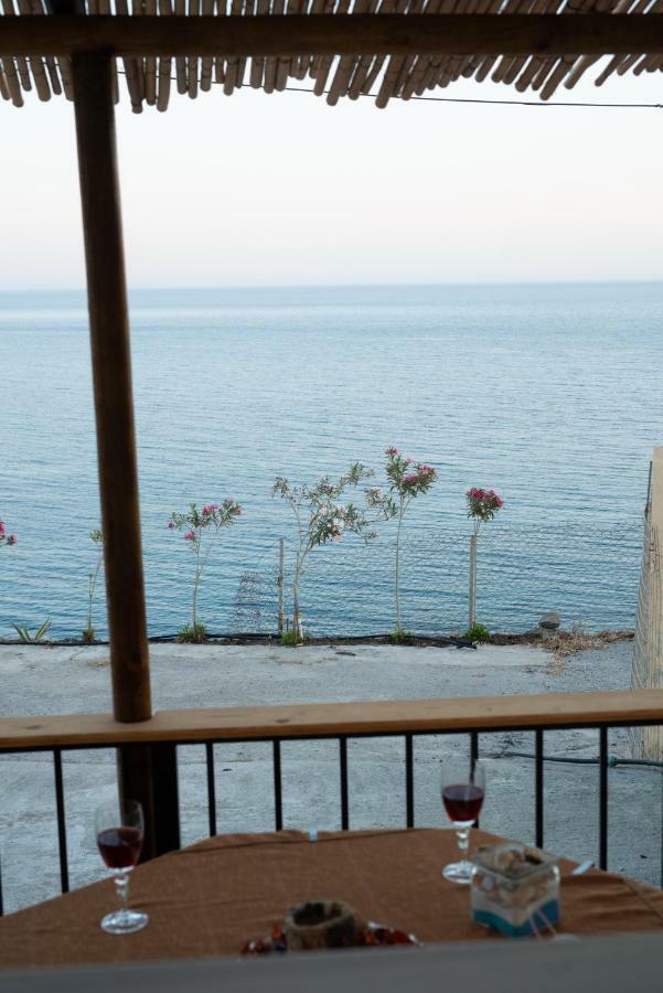 Beach View Калои Лименес Екстериор снимка