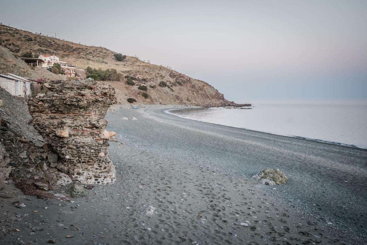 Beach View Калои Лименес Екстериор снимка