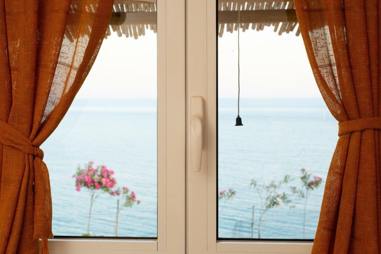 Beach View Калои Лименес Екстериор снимка
